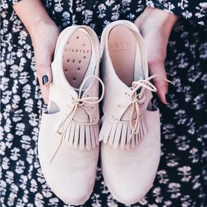 Bryr Sofie High Heel Clogs